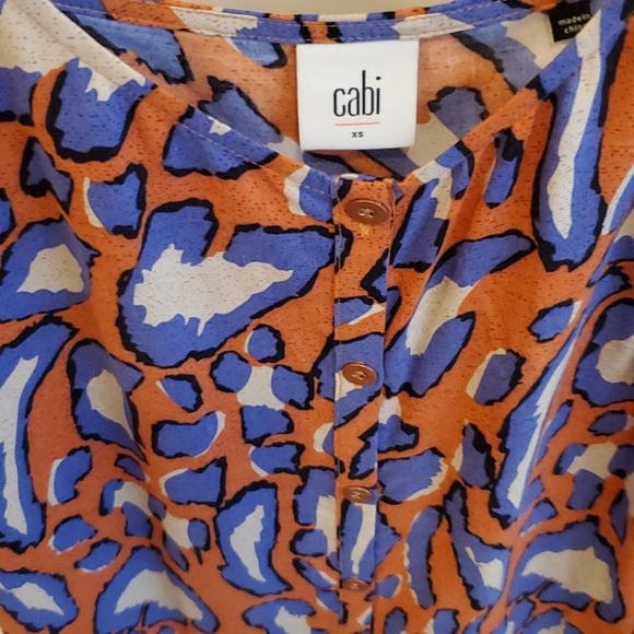 Cami - Picture 2 of 2